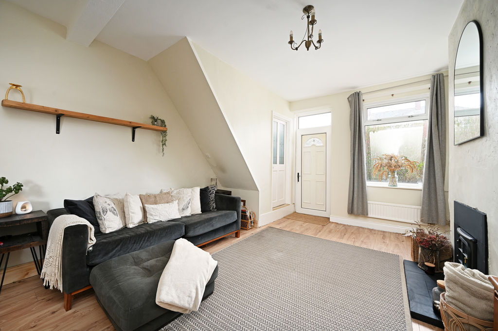 Stannington View Road Crookes